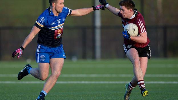 DIT v St Marys