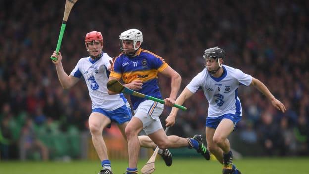 Brendan Maher