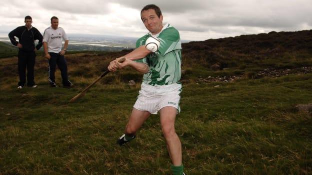Davy Fitzgerald