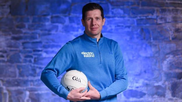 Sean Cavanagh