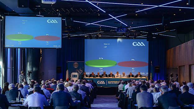 GAA Congress