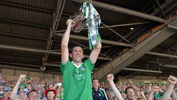 Limerick v Cork - Munster GAA Hurling Senior Championship Final
