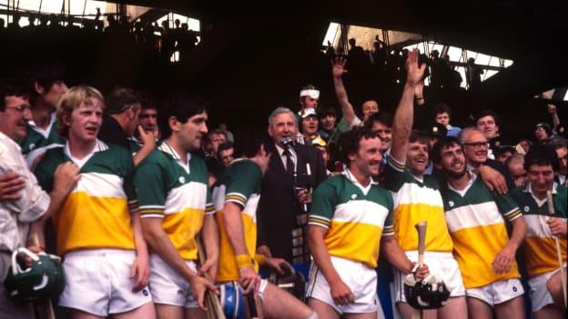 Offaly