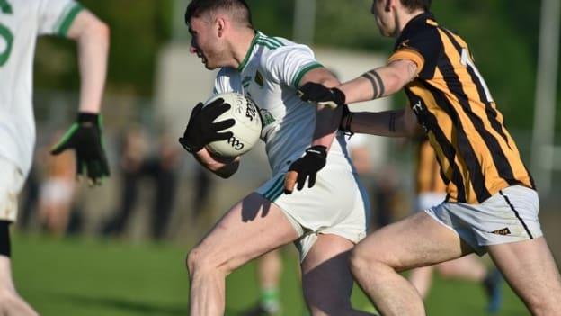 Granemore have reached the Armagh SFC Final for the first time.