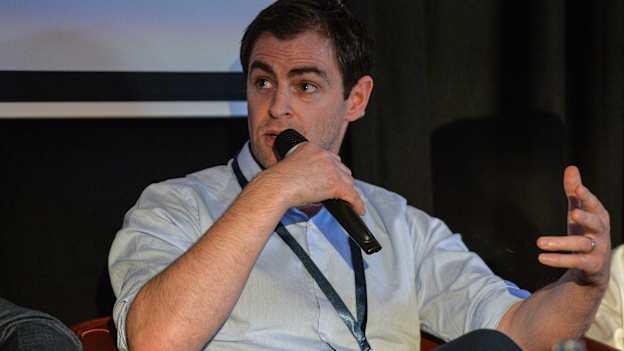 Brendan Murphy