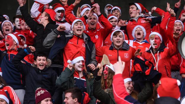 The Cuala Ultras.