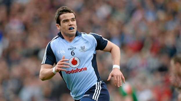 Ten Questions with Ger Brennan
