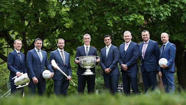 Sky Sports will broadcast 20 live GAA fixtures this summer.