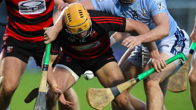 Ballygunner and Na Piarsaigh will do battle in a keenly anticipated AIB Munster SHC semi-final on Sunday. 