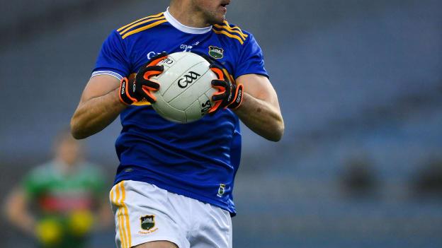Colin O'Riordan isn't ruling out playing for the Tipperary footballers again but is currently focused on his AFL career with Sydney Swans. 