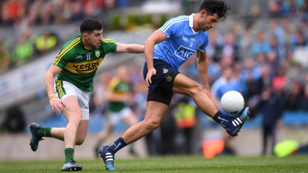 Cian O'Sullivan