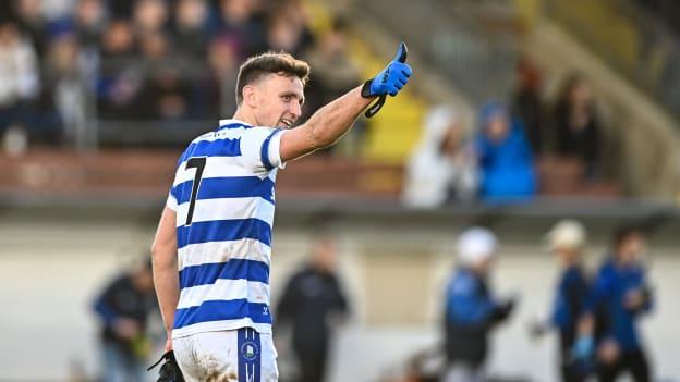 Castlehaven's Mark Collins pictured after the AIB Munster Club SFC Semi-Final at Fraher Field. Photo by Eóin Noonan/Sportsfile