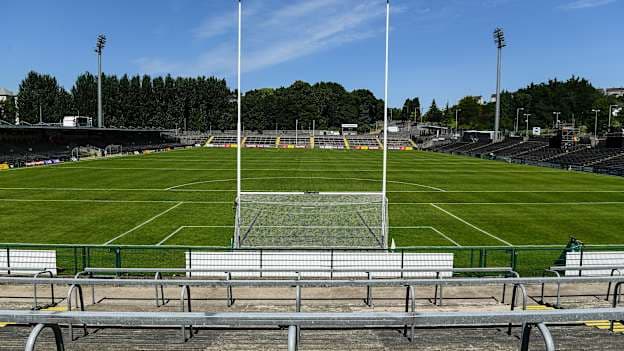 Brewster Park, Enniskillen.
