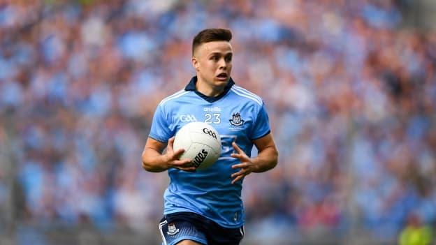 Alan Brogan expects Eoin Murchan to start Saturday's All Ireland SFC Final replay against Kerry at Croke Park.