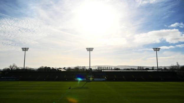 Clare defeated Waterford at Fraher Field. Photo by Harry Murphy/Sportsfile
