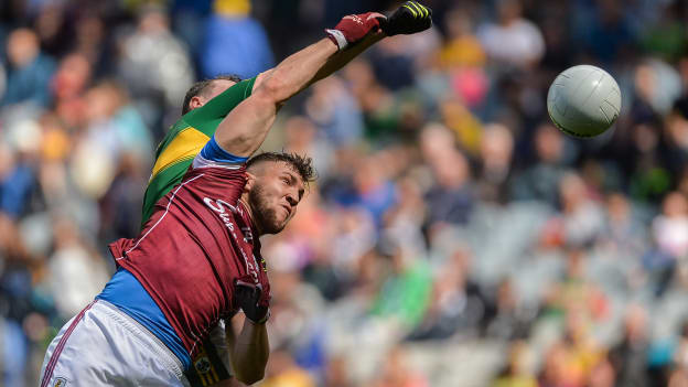 Kerry and Galway will clash again at Croke Park next Sunday.