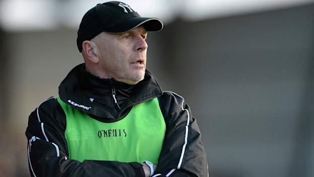 Kilcoo Owen Roes v Crossmaglen Rangers - AIB Ulster Senior Club Football Championship Quarter-Final Replay
