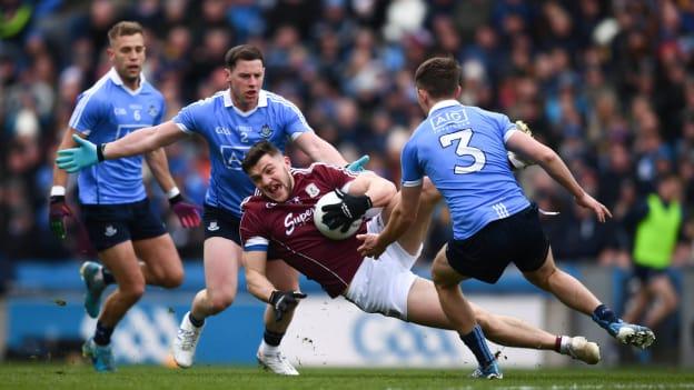 Dublin v Galway - Allianz Football League Division 1 Final