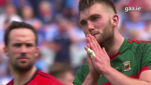 2016 All-Ireland Football Semi-Final Preview: Mayo vs Tipperary