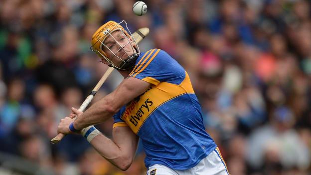 Galway v Tipperary - GAA Hurling All-Ireland Senior Championship Semi-Final