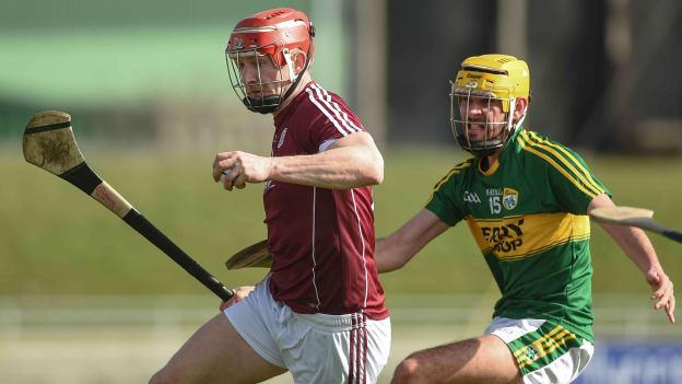 Joe Canning