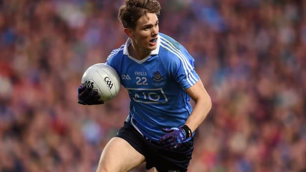Michael Fitzsimons was an influential figure for Dublin.