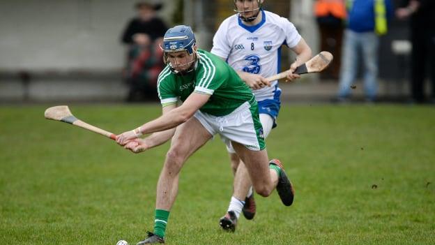 Gavin O Mahony has returned to training following a hand injury.