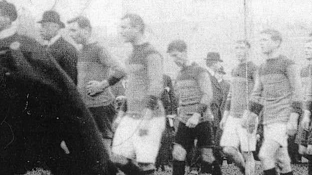 1913 1923 Archive Hero Image - 1913