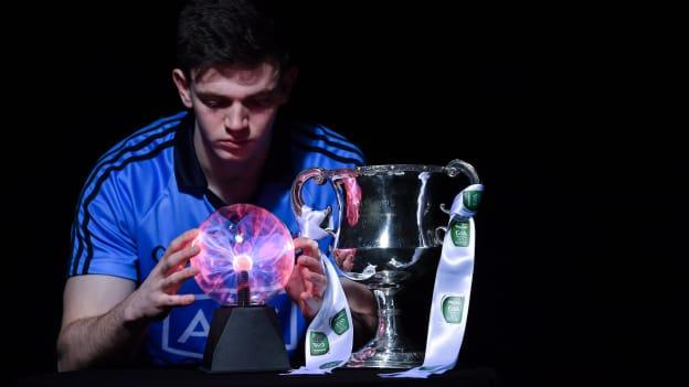 Cillian O Shea