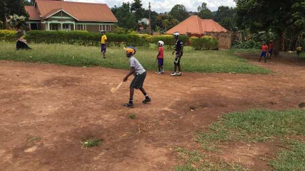 Registration is open for our Hurling Around the World webinar. 