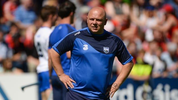 Derek McGrath