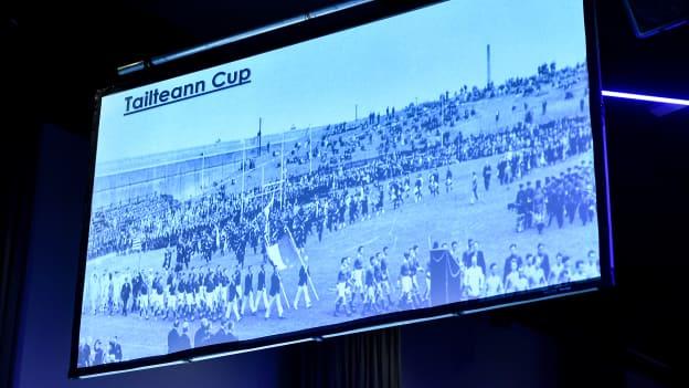 GAA President John Horan confirmed that the new Tier Two Football Championship will be called the Tailteann Cup.
