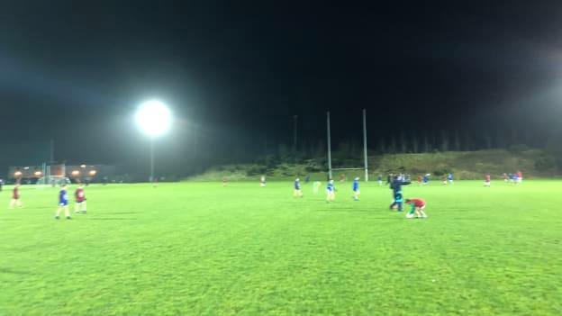 Leitrim GAA is delighted with the response to the Super Games Centre initiative.