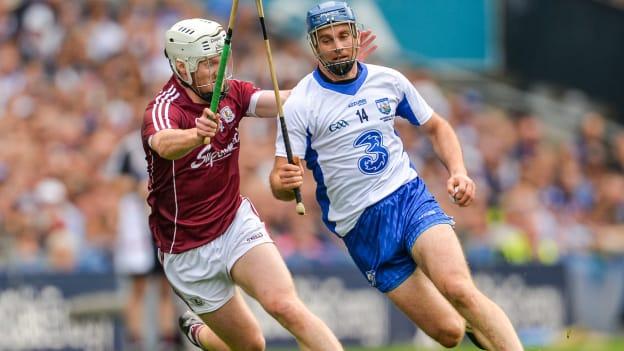 Galway v Waterford - GAA Hurling All-Ireland Senior Championship Final