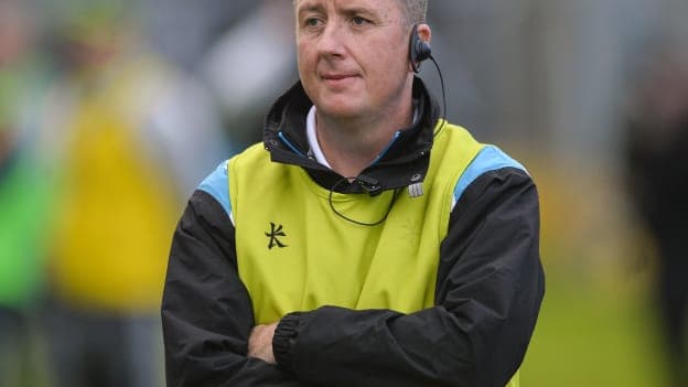 Niall Carew has been installed as the new Carlow senior football manager.