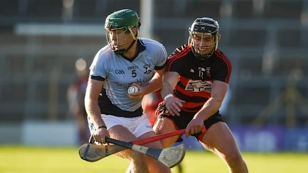 The meeting of Ballygunner and Na Piarsaigh in the AIB Munster Club SHC semi-final should be a cracker. 