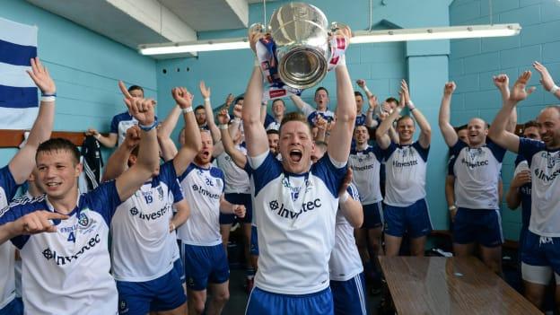 Conor McManus