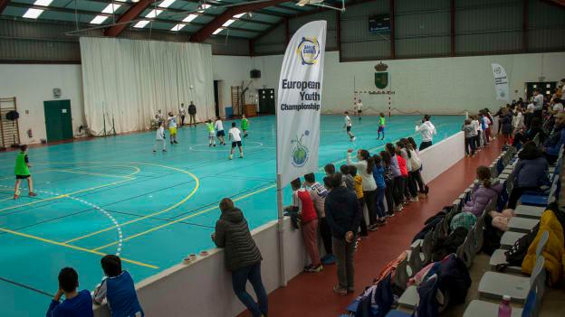 Galacia have greatly benefited from the Global Games Development Fund.