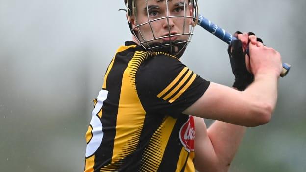 Billy Drennan impressed for Kilkenny against Galway. Photo by Ramsey Cardy/Sportsfile