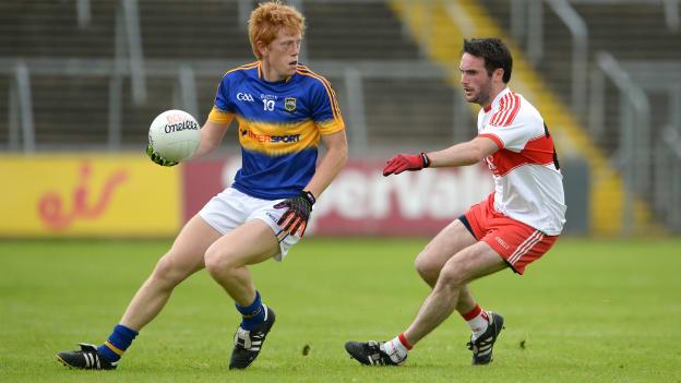Josh Keane