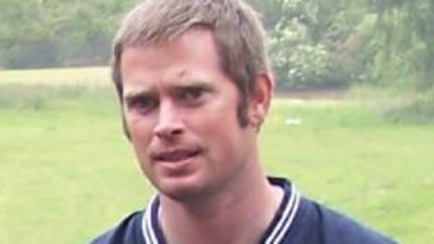 James Heffernan
