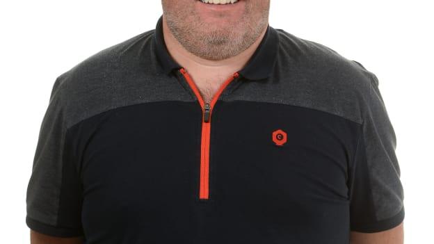 Noel Duffy is Monaghan GAA's Ulster Council delegate.