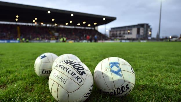 Austin Stack Park is the venue for Sunday's Kerry SFC Final between Killarney Dr Croke's and East Kerry.