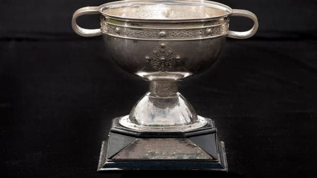Hanrahan Cup