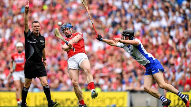 Cork v Waterford - GAA Hurling All-Ireland Senior Championship Semi-Final