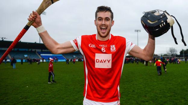 Cuala v St Martin's GAA Club - AIB Leinster GAA Hurling Senior Club Championship Semi-Final