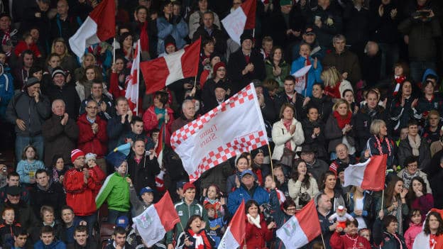 These are encouraging times for Tuam Stars, who contest their first Galway SFC Final since 2012 on Sunday.