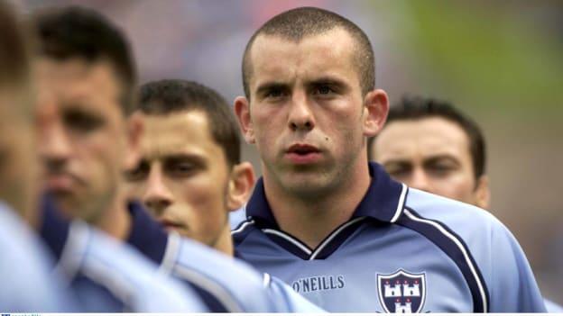 Tomas Mulligan 