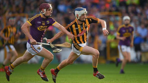 Jake Firman ag cur brú ar na Cait!