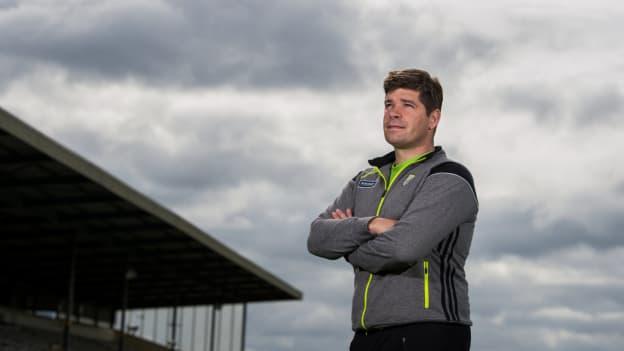 Kerry Football Squad Press Conference